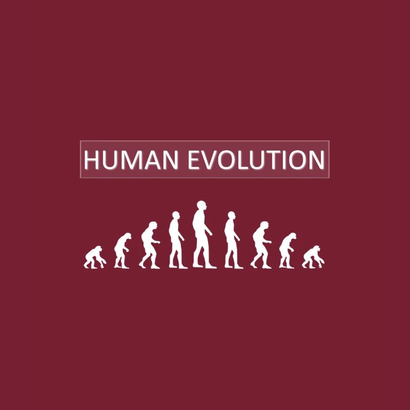 Human Evolution Lustig