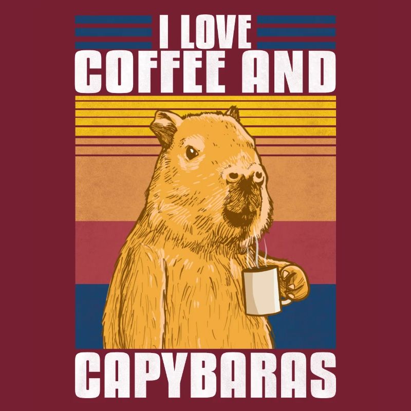 Capybara Meme