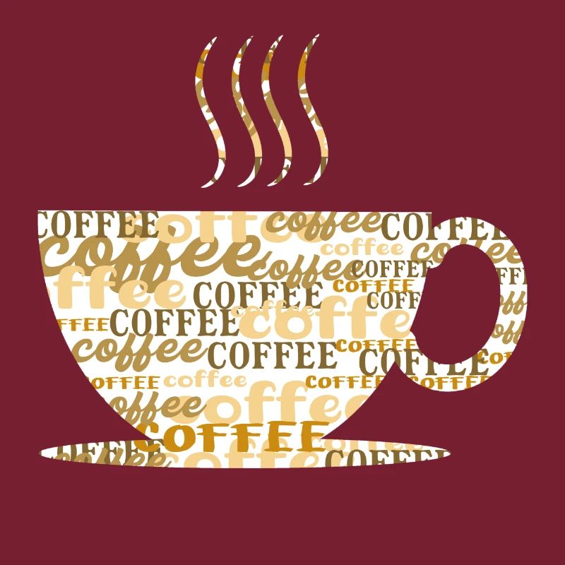 Coffee Cup Coffee Drink Saying Coffee Lovers