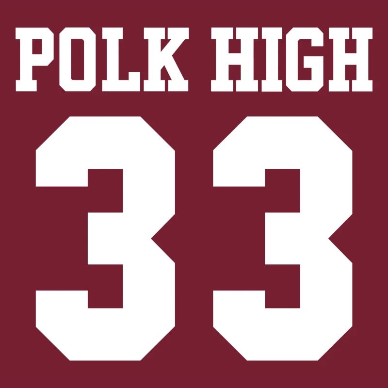 Polk Haut 33
