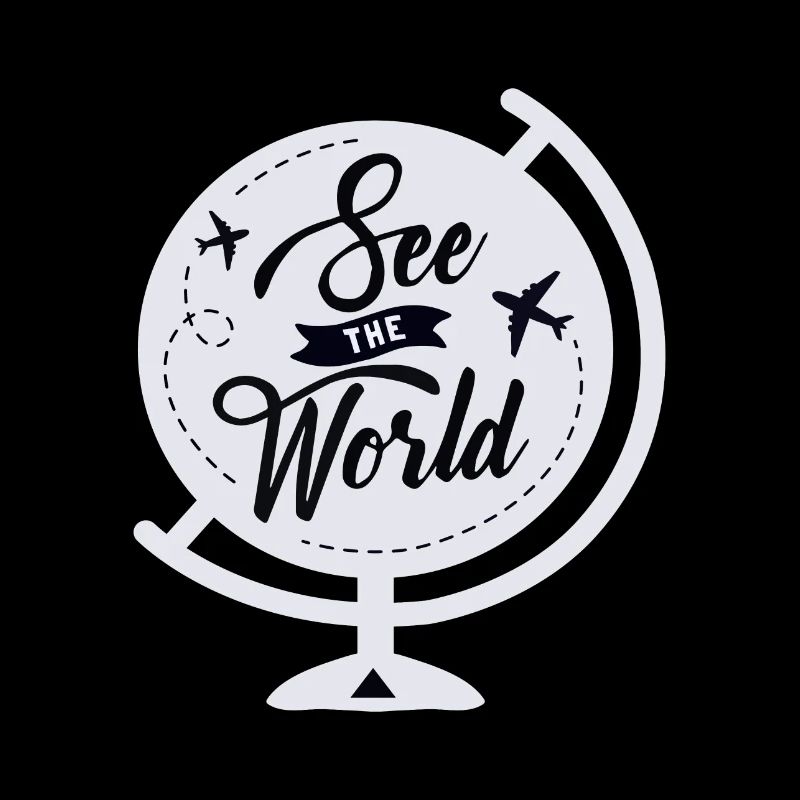 See The World