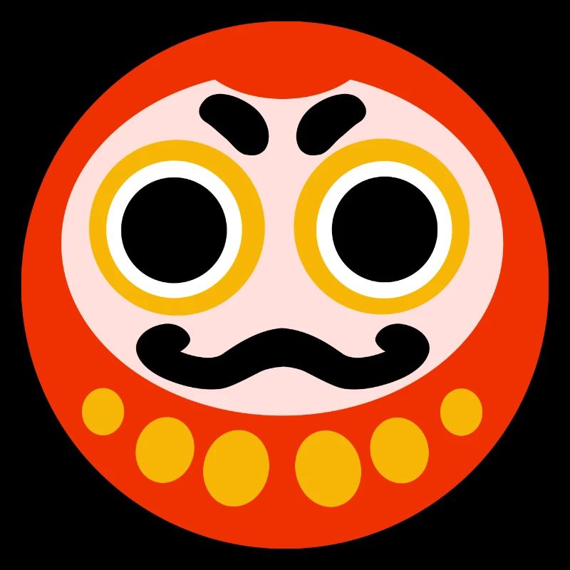 DARUMA