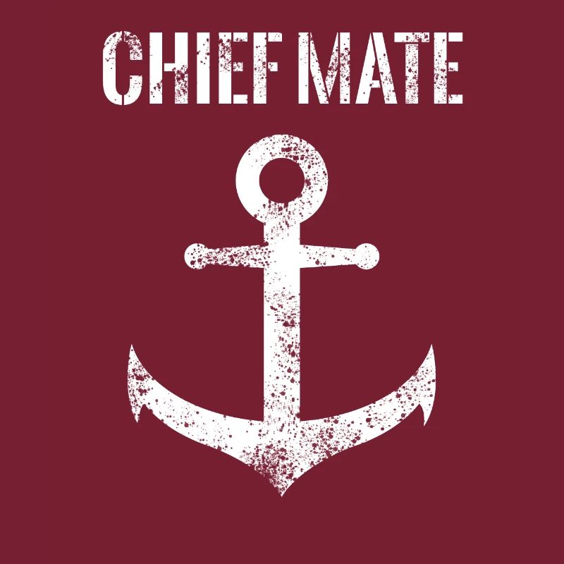 Officier en second Marin Vers la mer