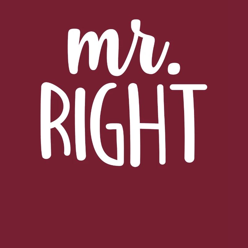 M. Right