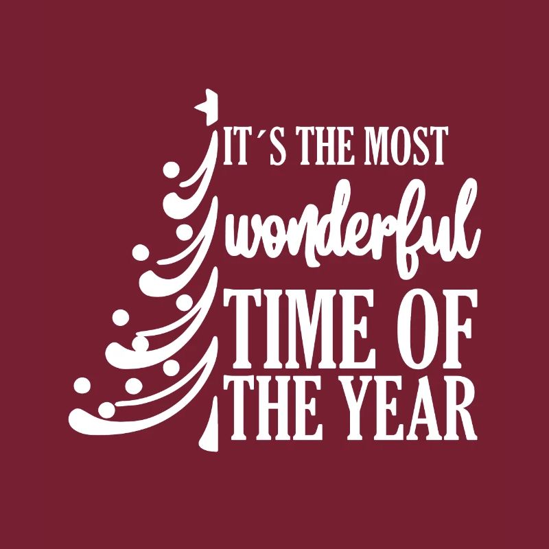 C’est la meilleure période de l’année