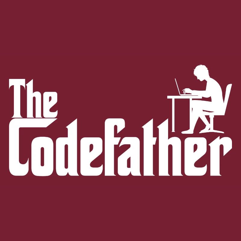 Informaticien le cadeau de programmeur Codefather