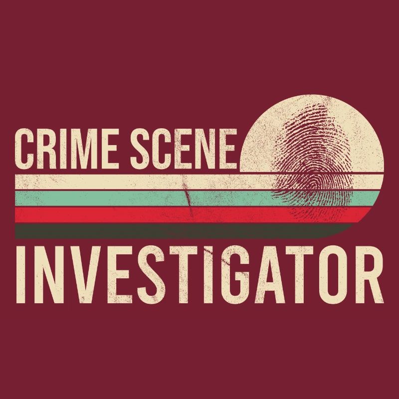 Forensic Technician Crime Scene Investigator Forensic Sentence