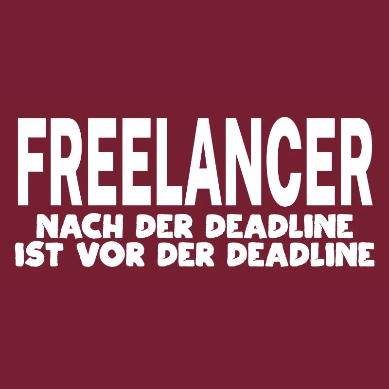 Freelancer deadline