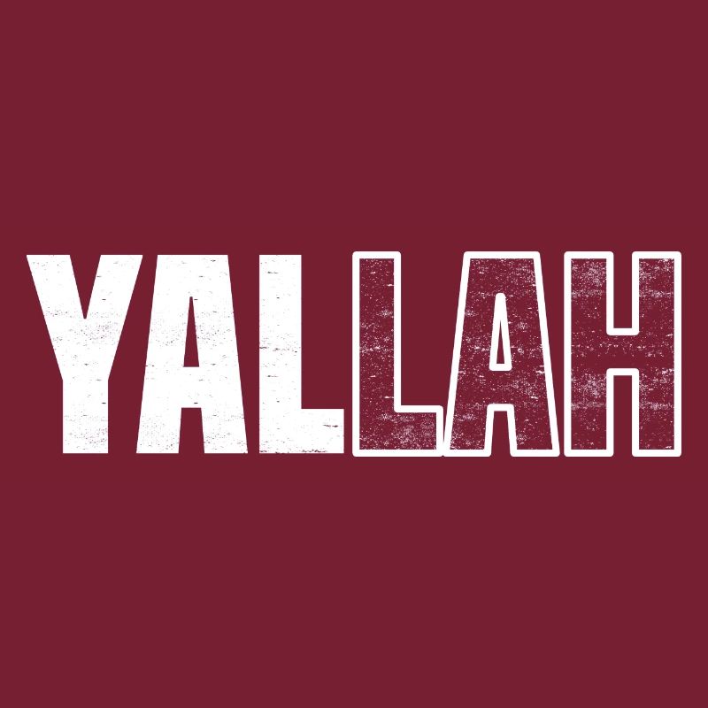 Yallah