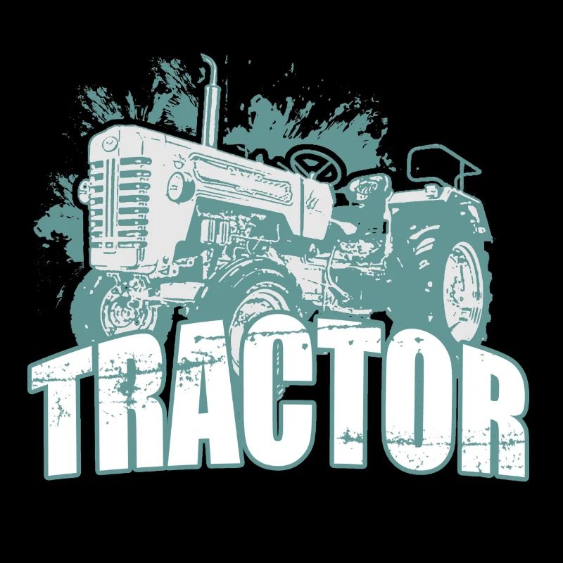 Tracteur