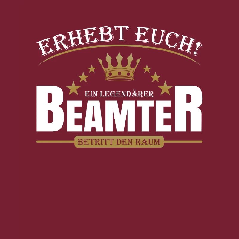 Beamter