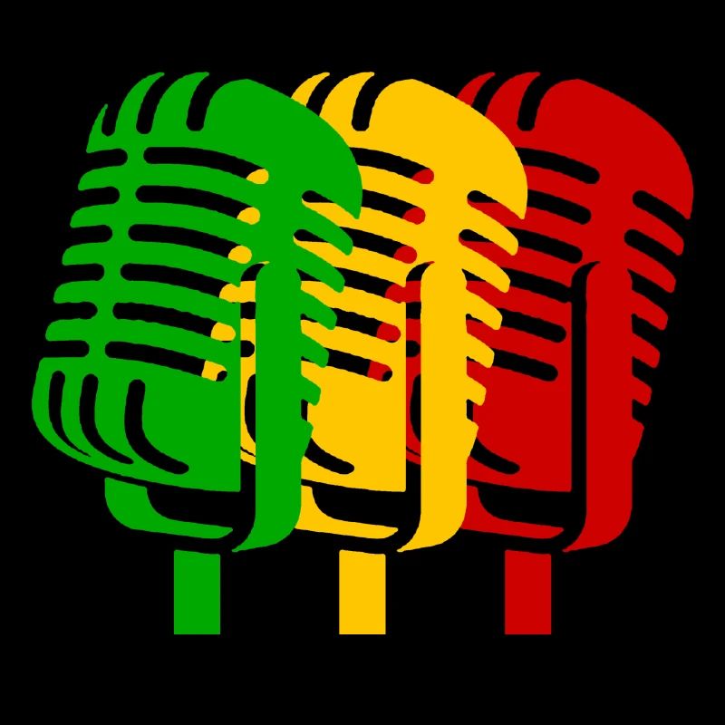 reggae