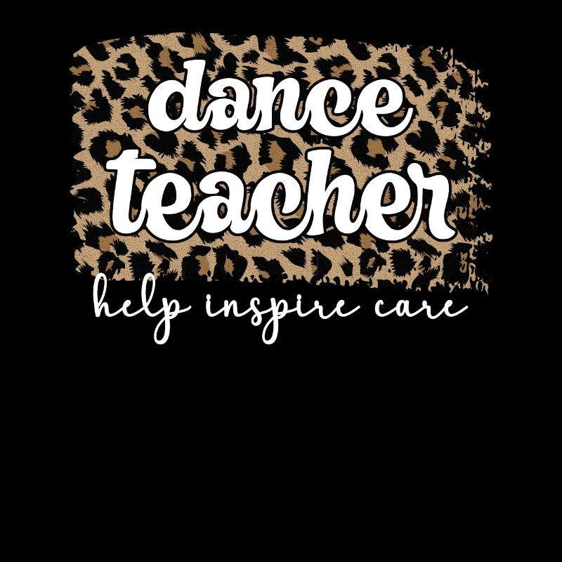 Reconnaissance de professeur de danse Cours de danse