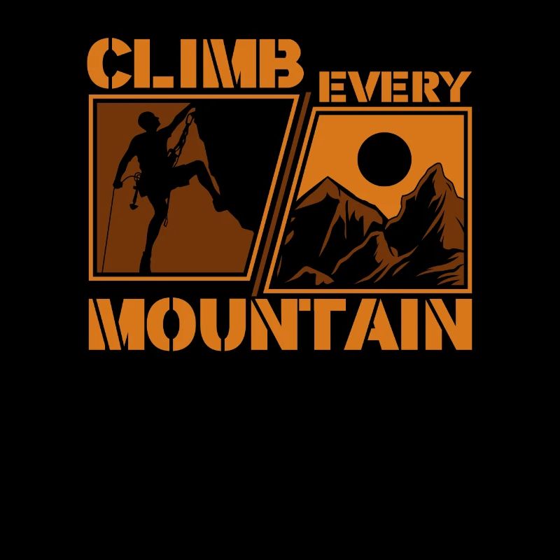 Climb Every Mountain Sportklettern Speedklettern