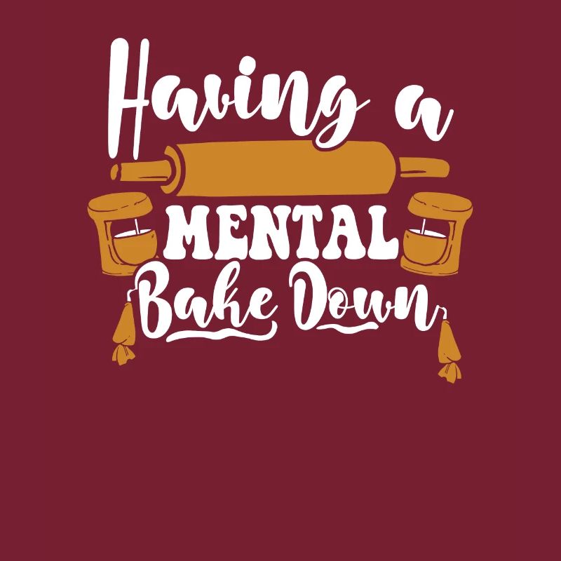 Having A Mental Bake Down Hobby Bakery