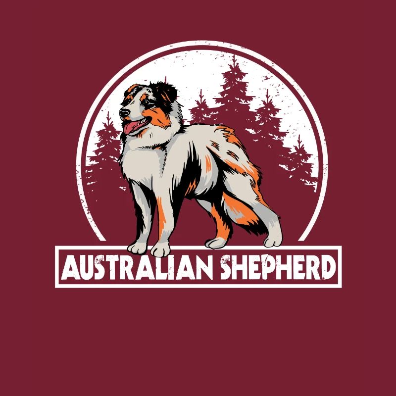 Australian Shepherd