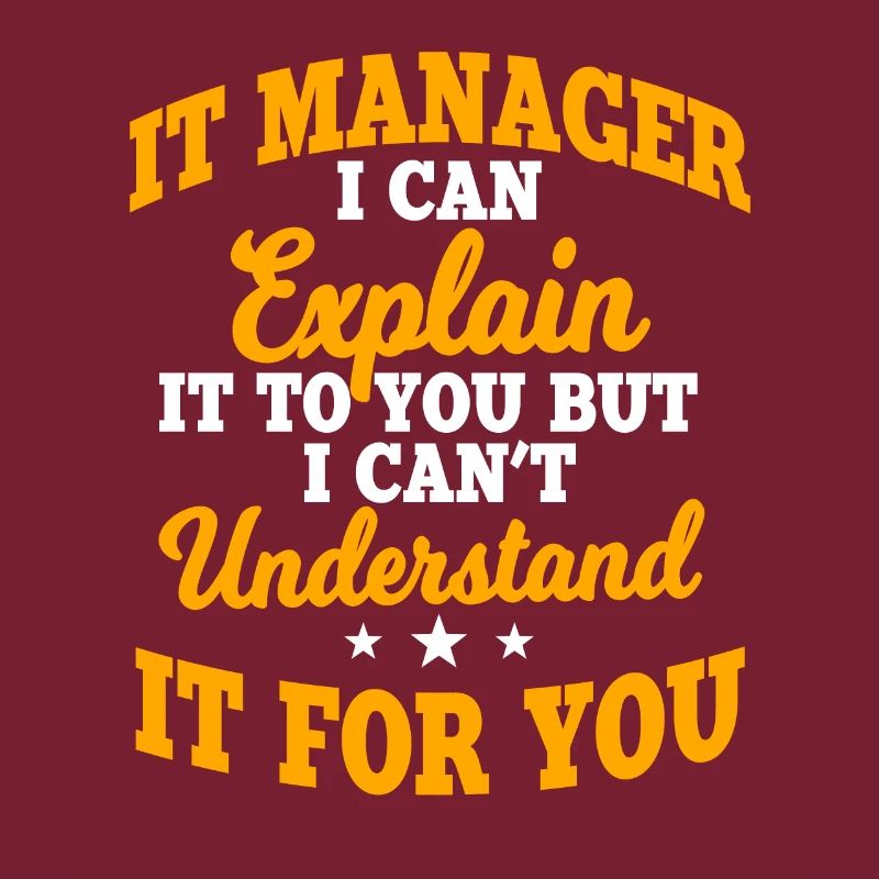 IT Manager