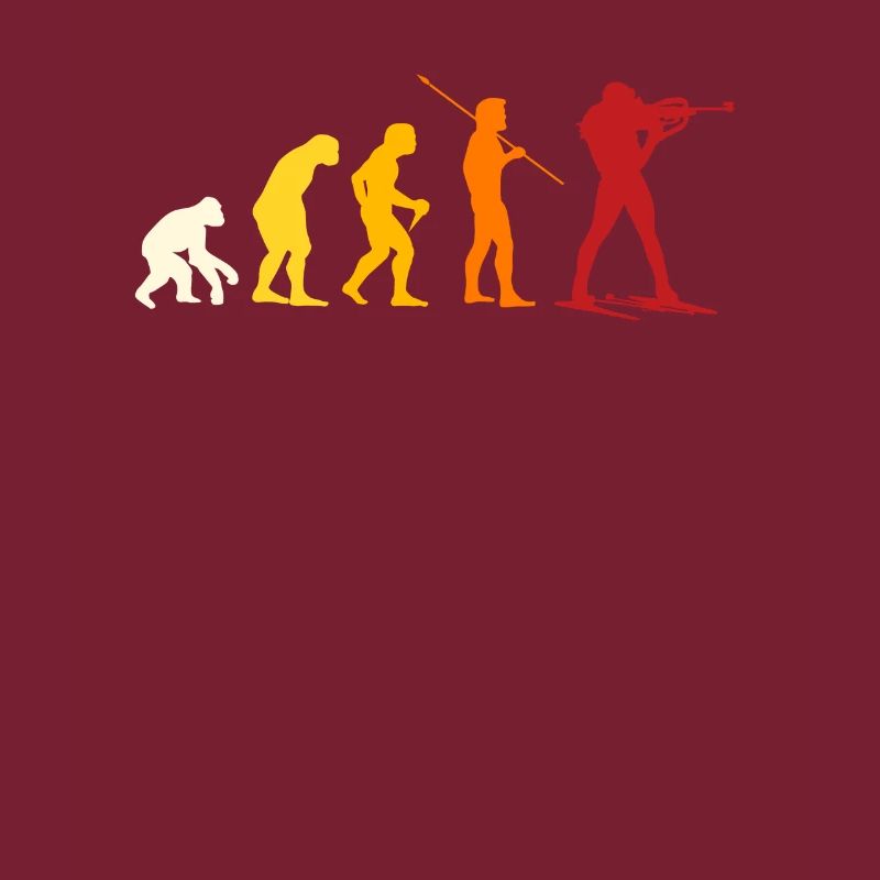 Biathlon Evolution