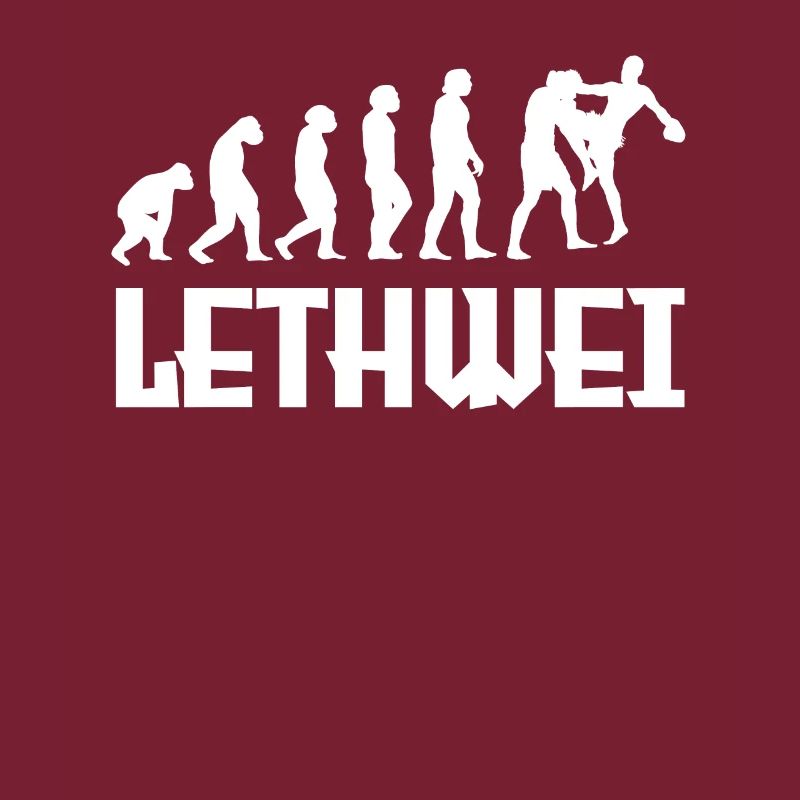 Lethwei Evolution