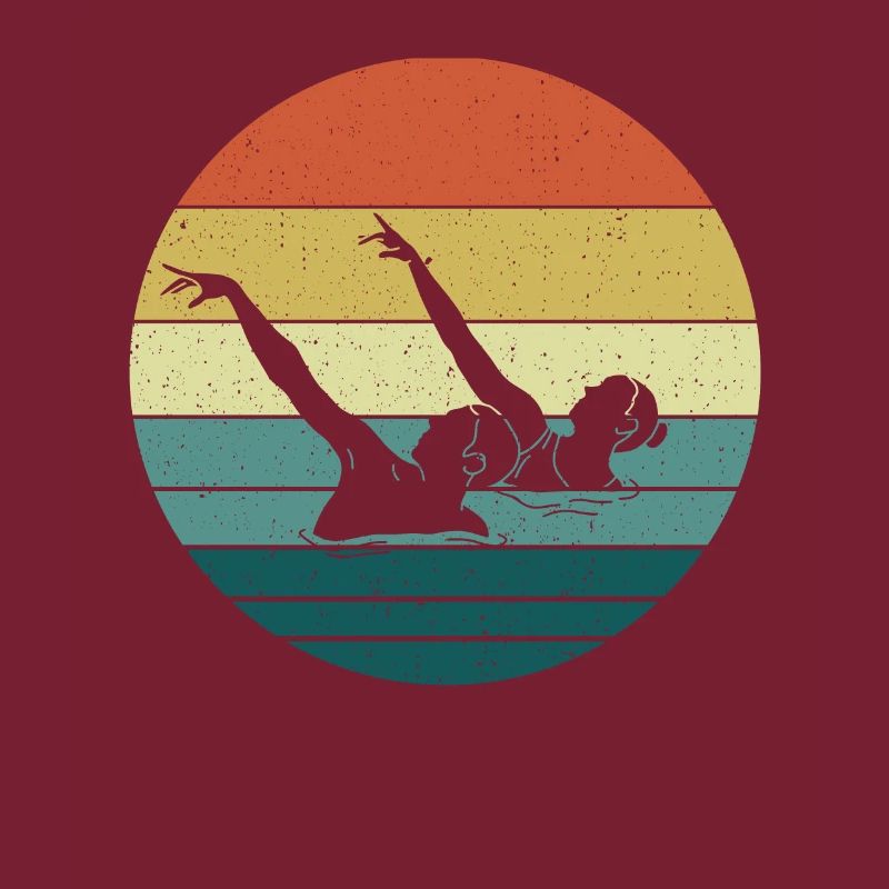 Synchronschwimmen
