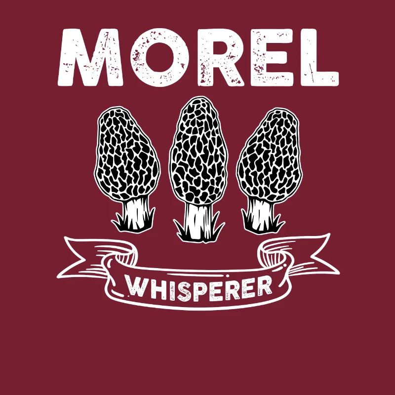 Morcheln Flüsterer