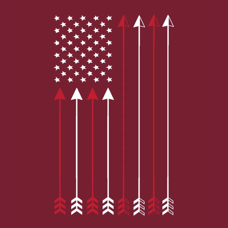 Bogenschiessen Amerika