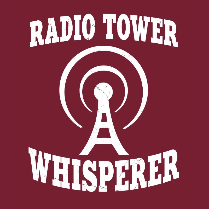 Funkturm Flüsterer