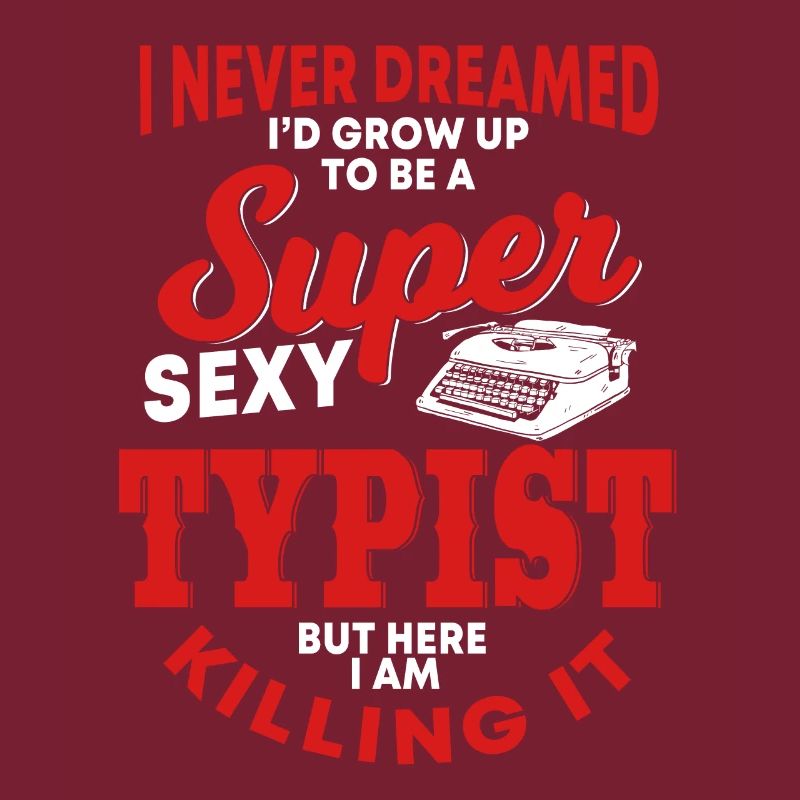 Typewriter collector