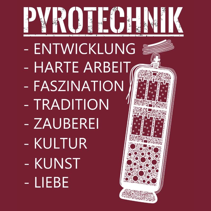 Pyro Fireworks Pyrotechnics