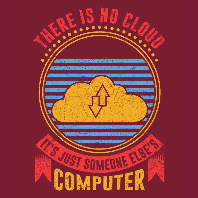 Cloud Computing Informatik Programmierung Dev