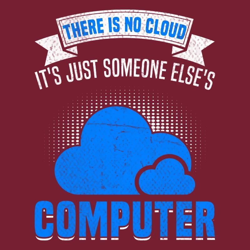 Cloud Computing Informatik Programmierung Dev