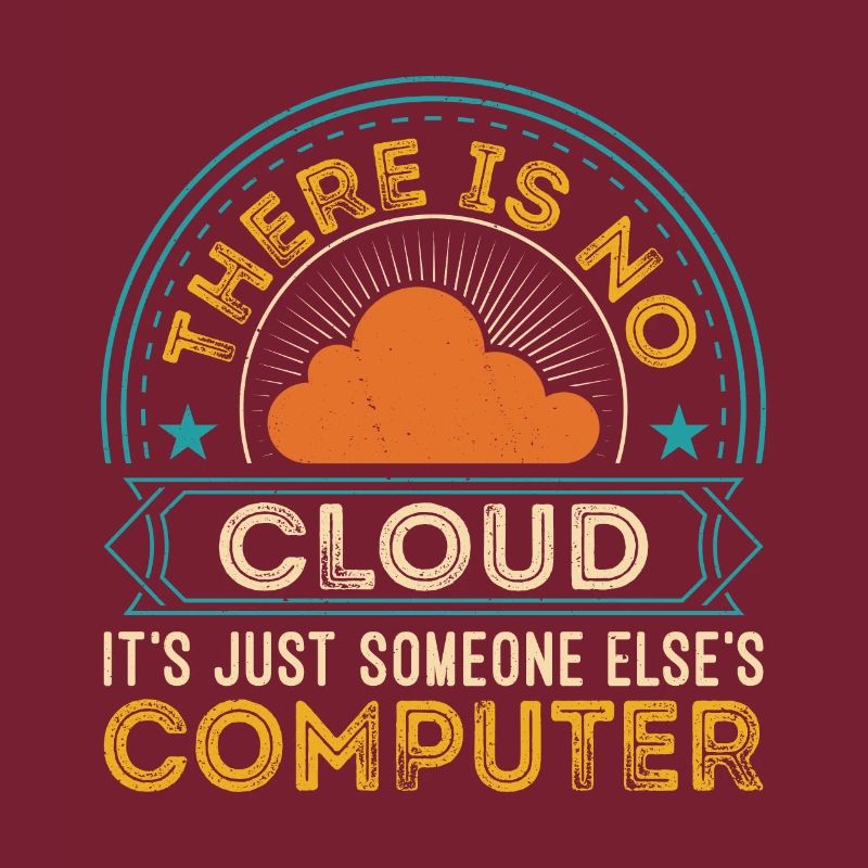 Cloud Computing Informatik Programmierung Dev