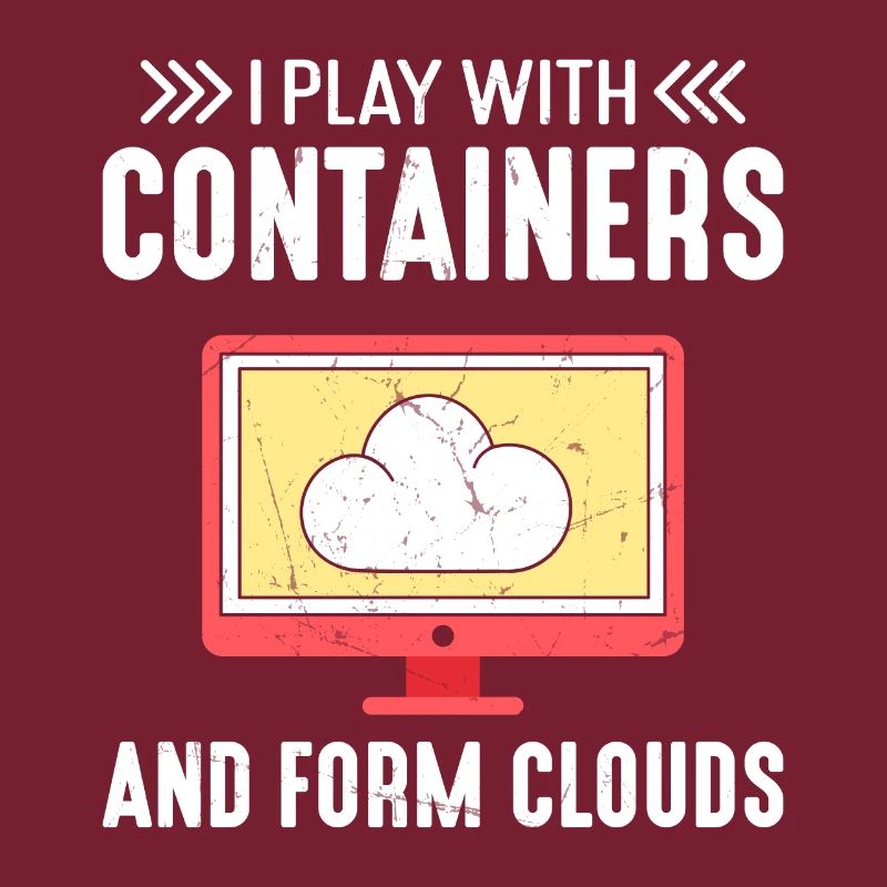 Cloud Computing Engineer Containers and Clouds