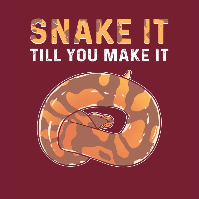 Queue until you make it. Royal Python