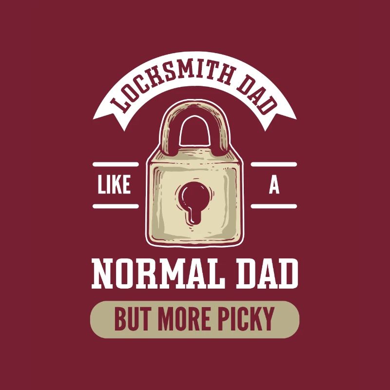 Locksmith Papa. Lock Picking. Locksmith