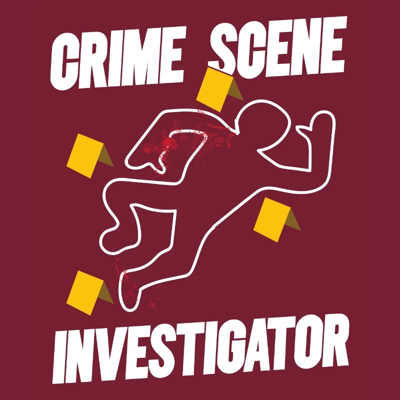 Forensic Technician Crime Scene Investigator Forensic Sentence