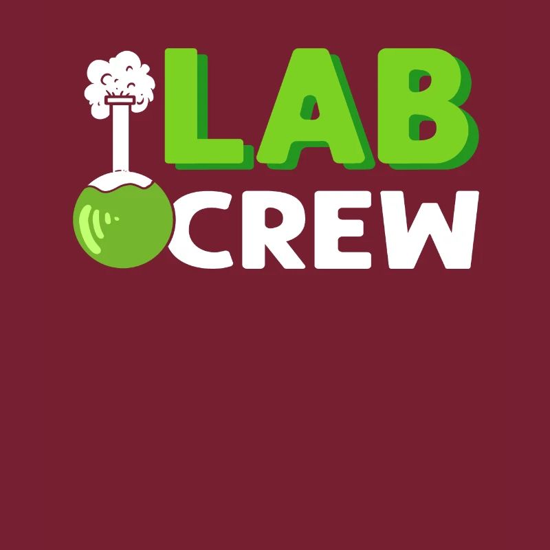 Équipe de laboratoire.