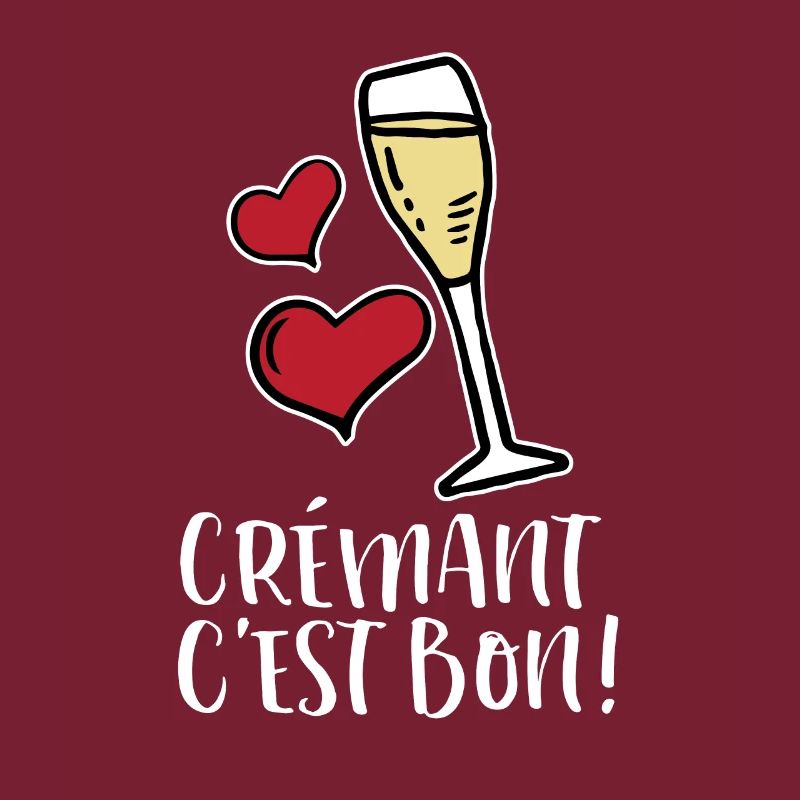 Crémant C’est Bon ! Drôle de sort pour les filles