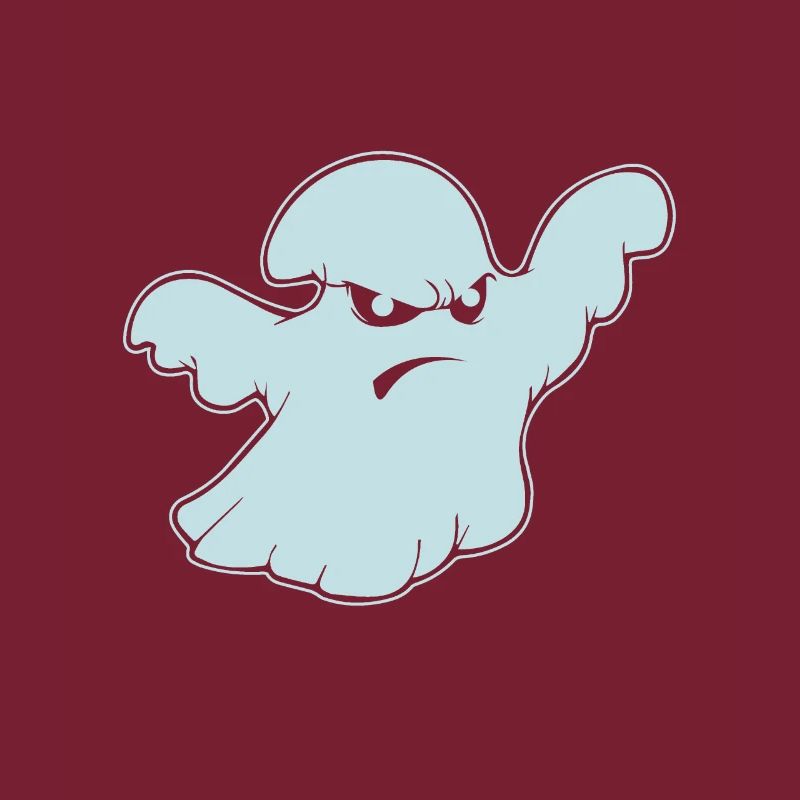 Super Ghost Geist