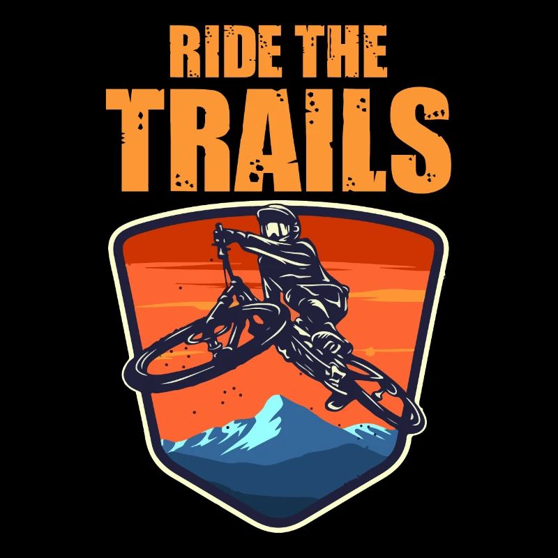 Vélo de montagne
