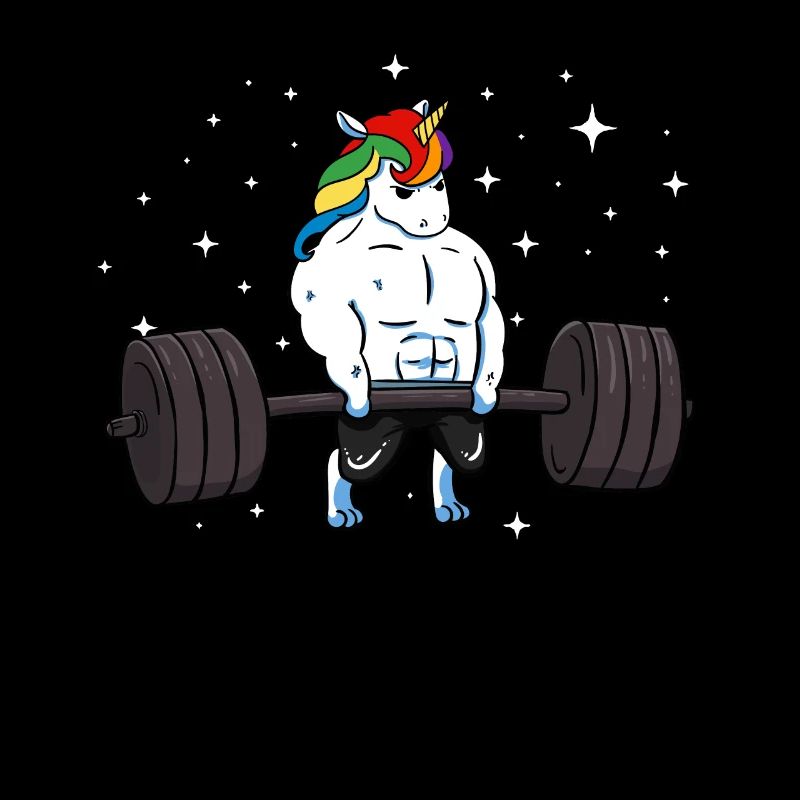 Licorne Soulèvement croisé