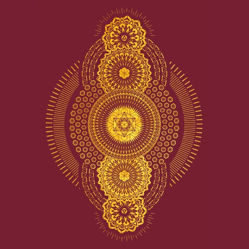 Metatrons Cube Sacred Geomety Esoteric
