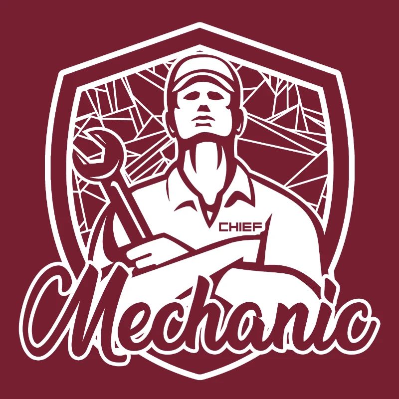 Mechaniker