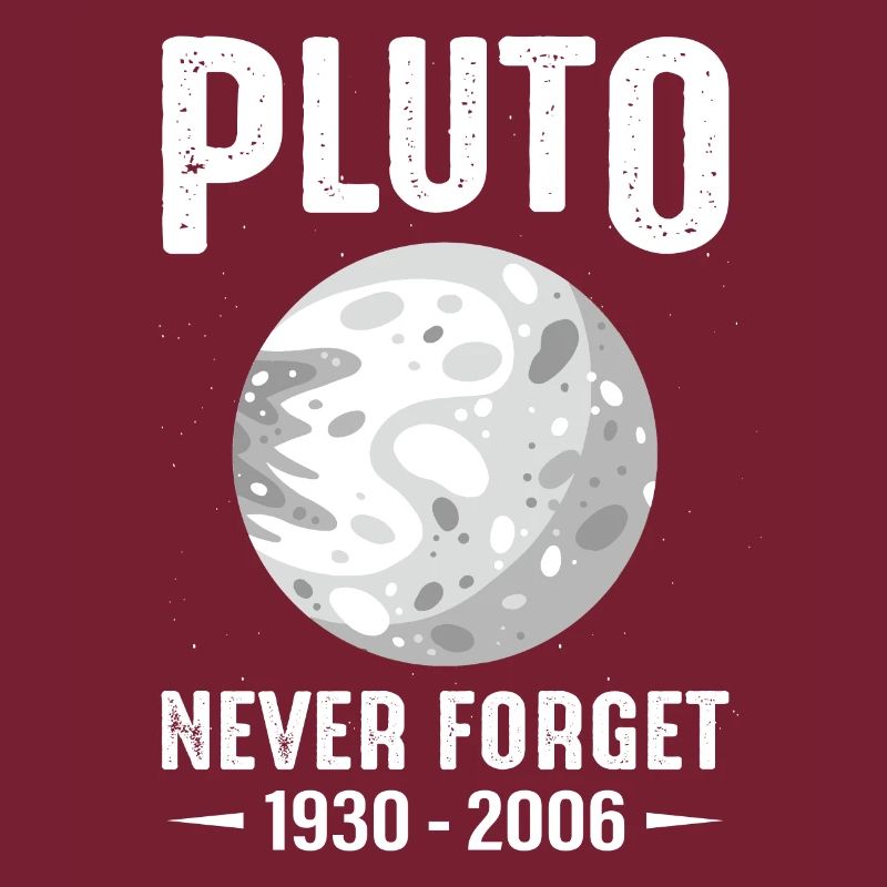 Pluto