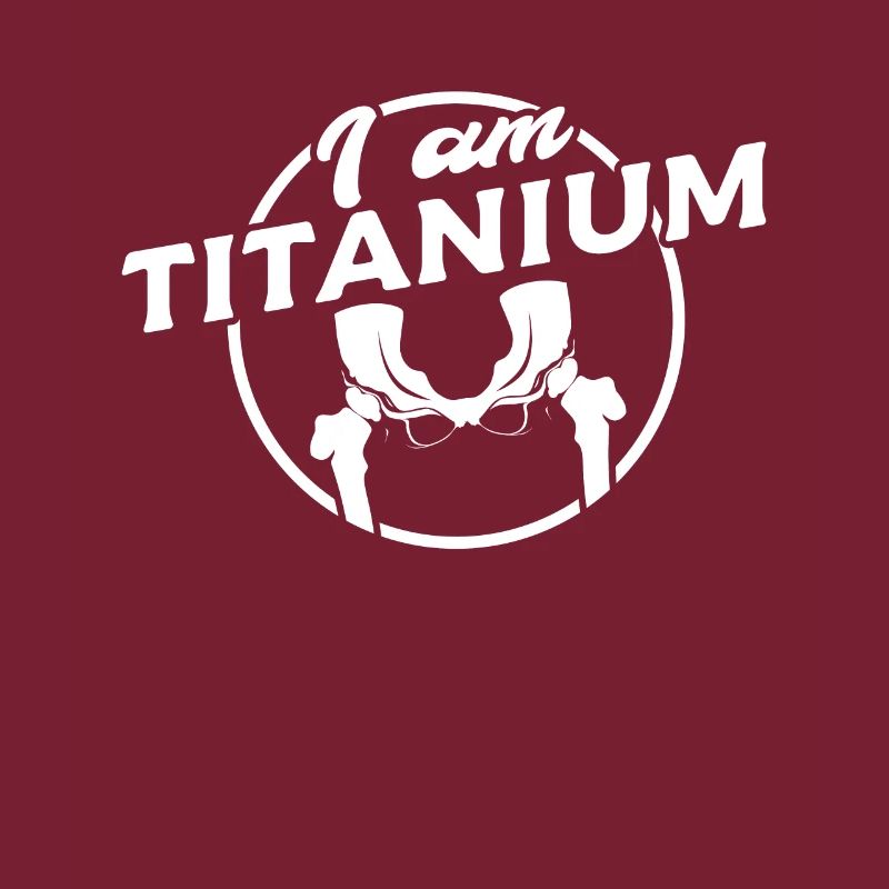 Hip Replacement Post New Hip Surgery Gift