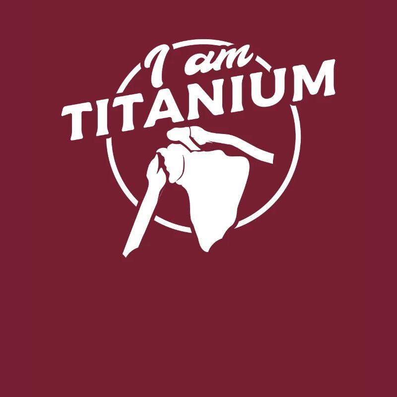 Shoulder Replacement Post New Surgery Gift