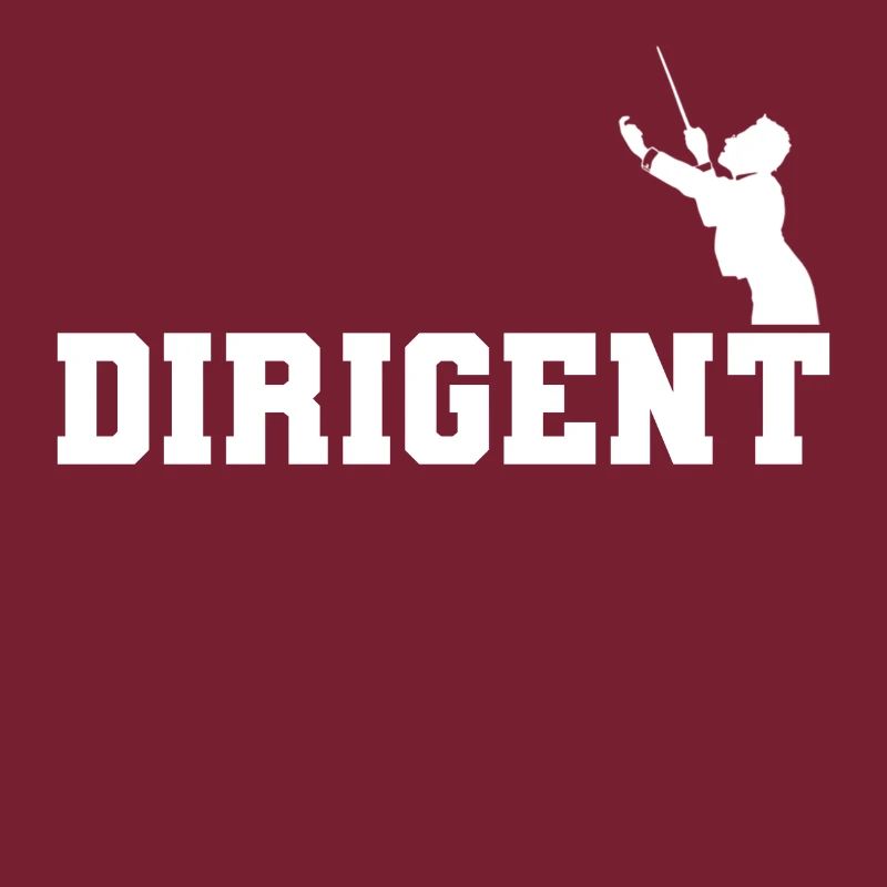 Dirigent