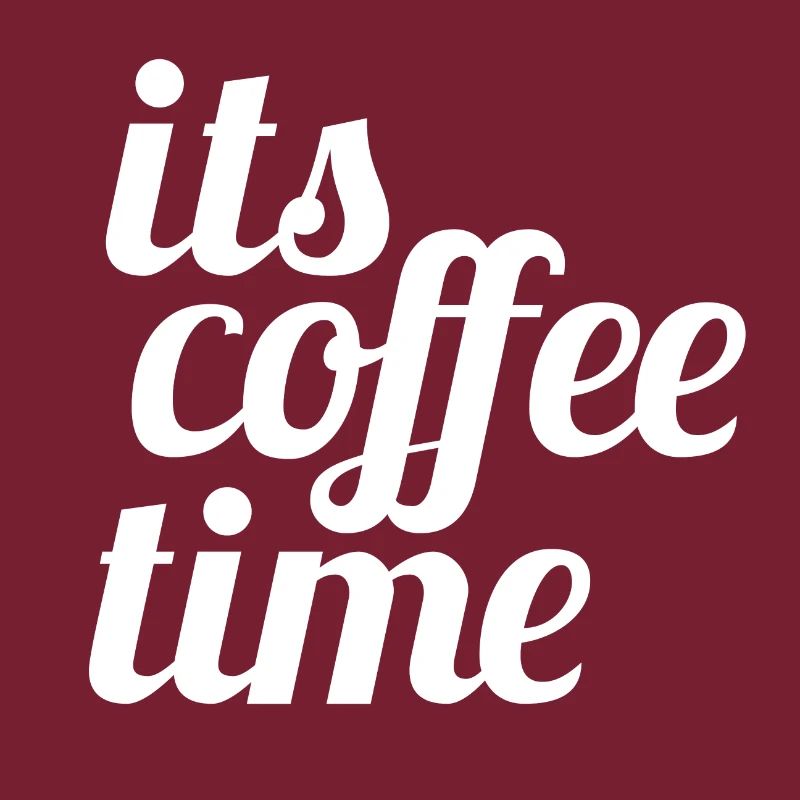 Le temps de café