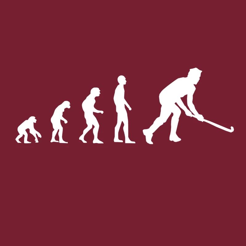 Evolution du hockey
