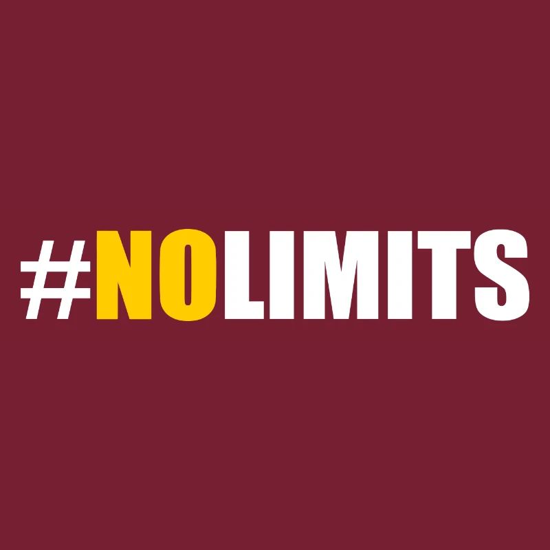 No limits